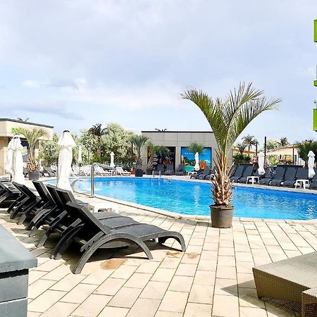 Sophie Apartment Spa N Pool Beach Resort นาโวดาริ ภายนอก รูปภาพ