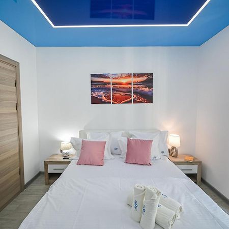 Sophie Apartment Spa N Pool Beach Resort นาโวดาริ ภายนอก รูปภาพ
