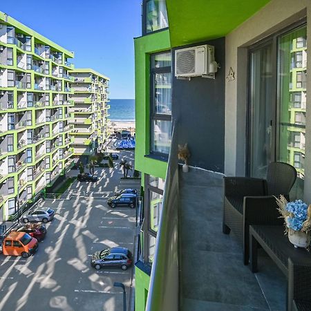 Sophie Apartment Spa N Pool Beach Resort นาโวดาริ ภายนอก รูปภาพ