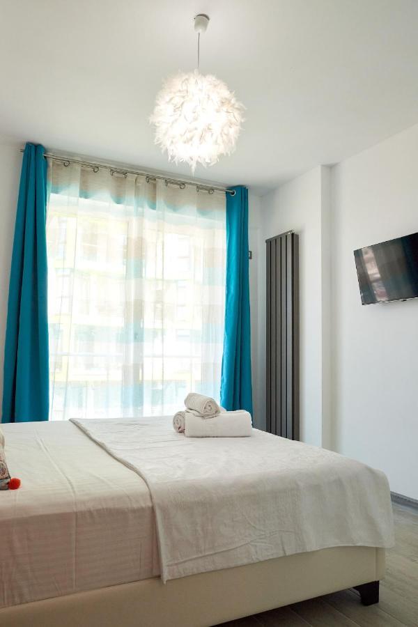 Sophie Apartment Spa N Pool Beach Resort นาโวดาริ ภายนอก รูปภาพ