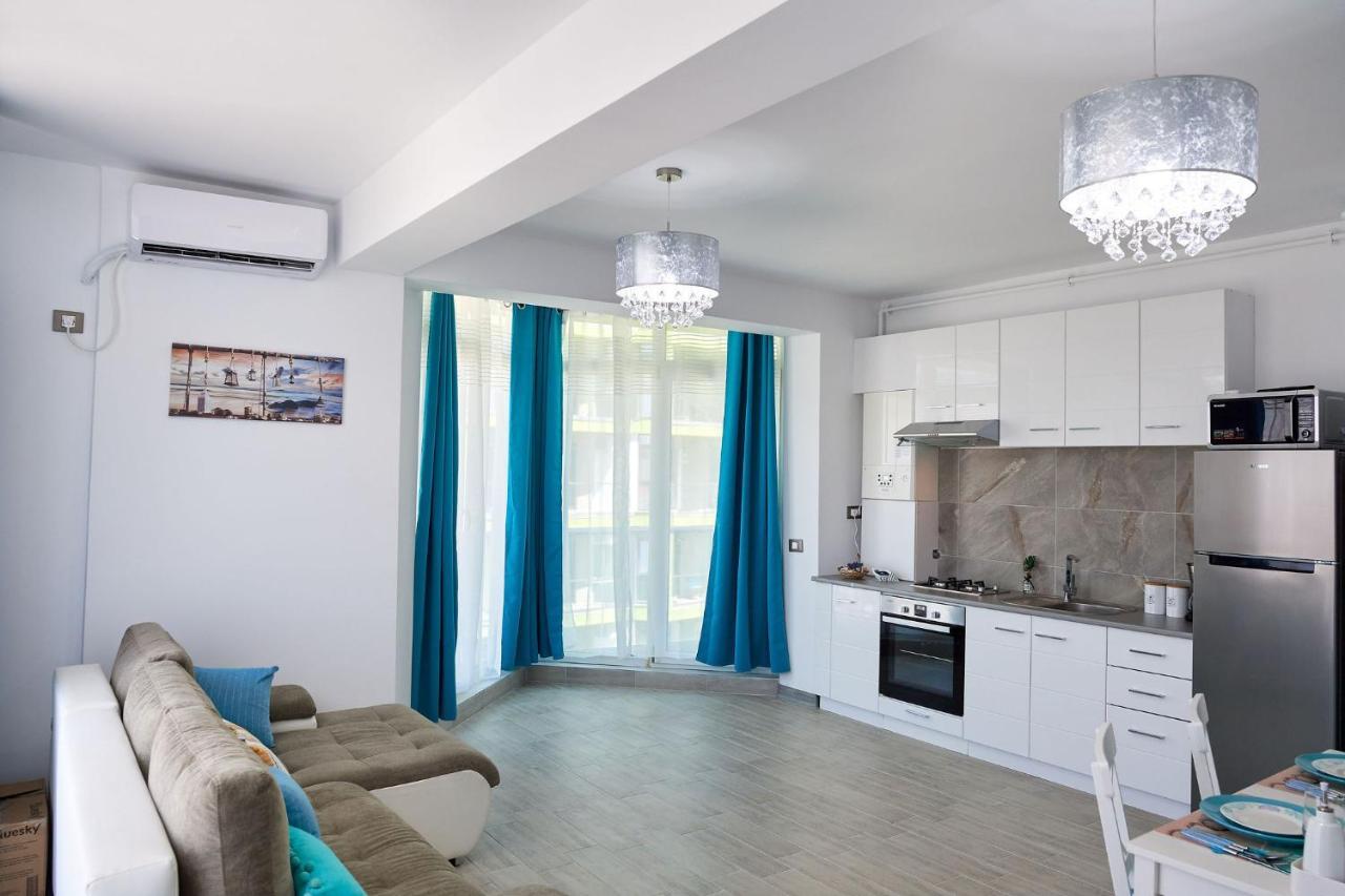 Sophie Apartment Spa N Pool Beach Resort นาโวดาริ ภายนอก รูปภาพ
