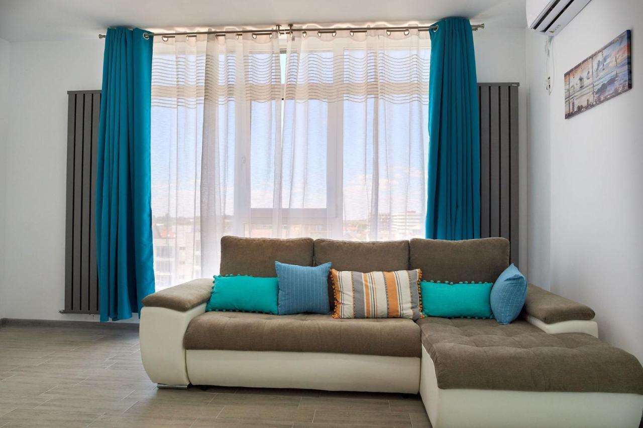 Sophie Apartment Spa N Pool Beach Resort นาโวดาริ ภายนอก รูปภาพ