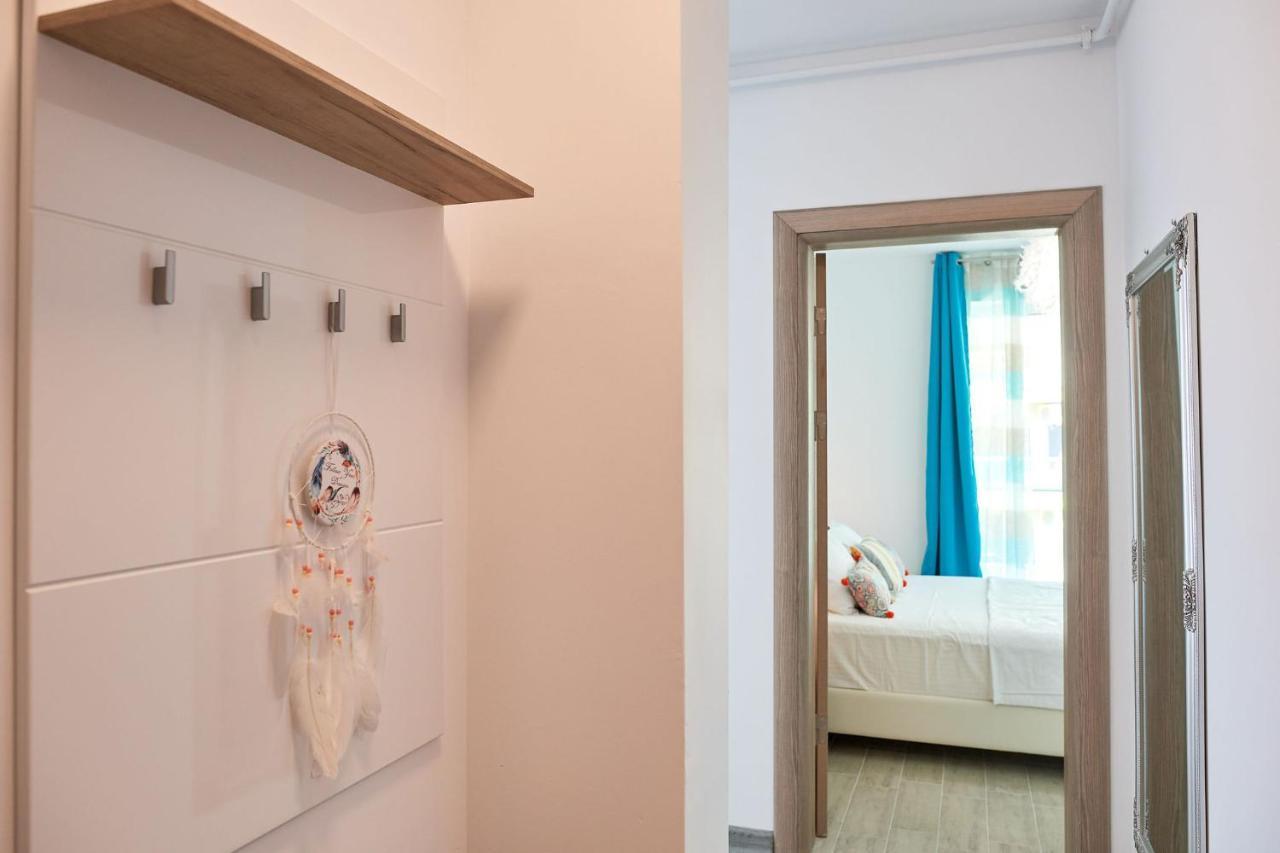 Sophie Apartment Spa N Pool Beach Resort นาโวดาริ ภายนอก รูปภาพ