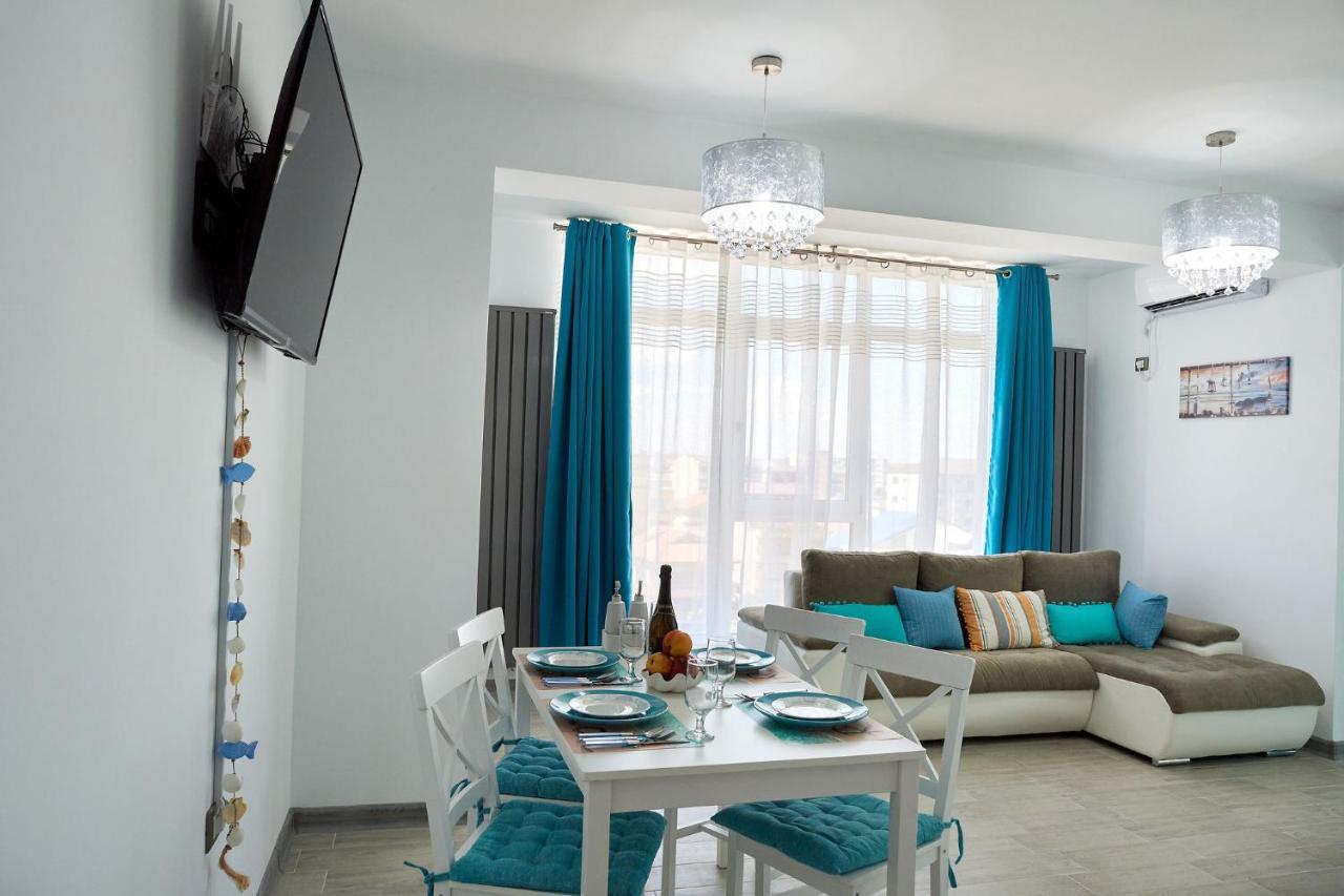 Sophie Apartment Spa N Pool Beach Resort นาโวดาริ ภายนอก รูปภาพ