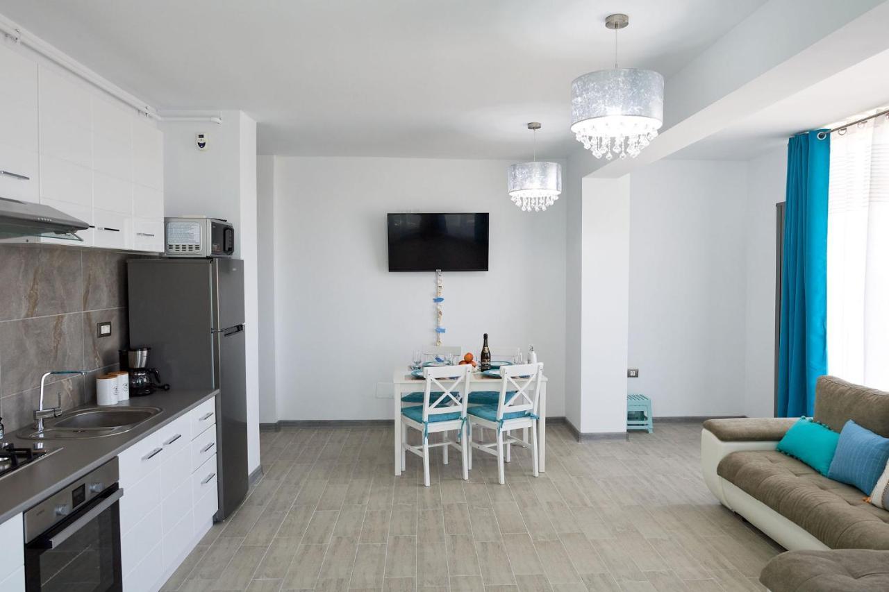 Sophie Apartment Spa N Pool Beach Resort นาโวดาริ ภายนอก รูปภาพ