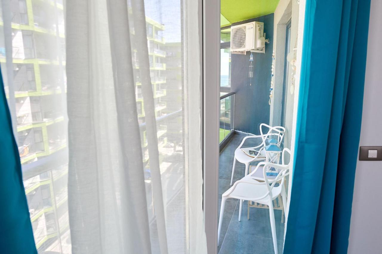 Sophie Apartment Spa N Pool Beach Resort นาโวดาริ ภายนอก รูปภาพ
