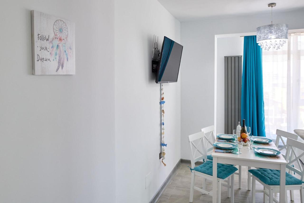 Sophie Apartment Spa N Pool Beach Resort นาโวดาริ ภายนอก รูปภาพ
