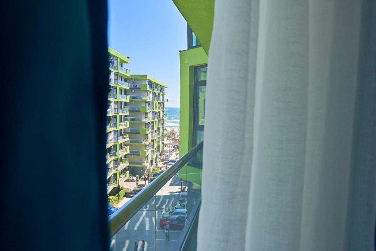 Sophie Apartment Spa N Pool Beach Resort นาโวดาริ ภายนอก รูปภาพ