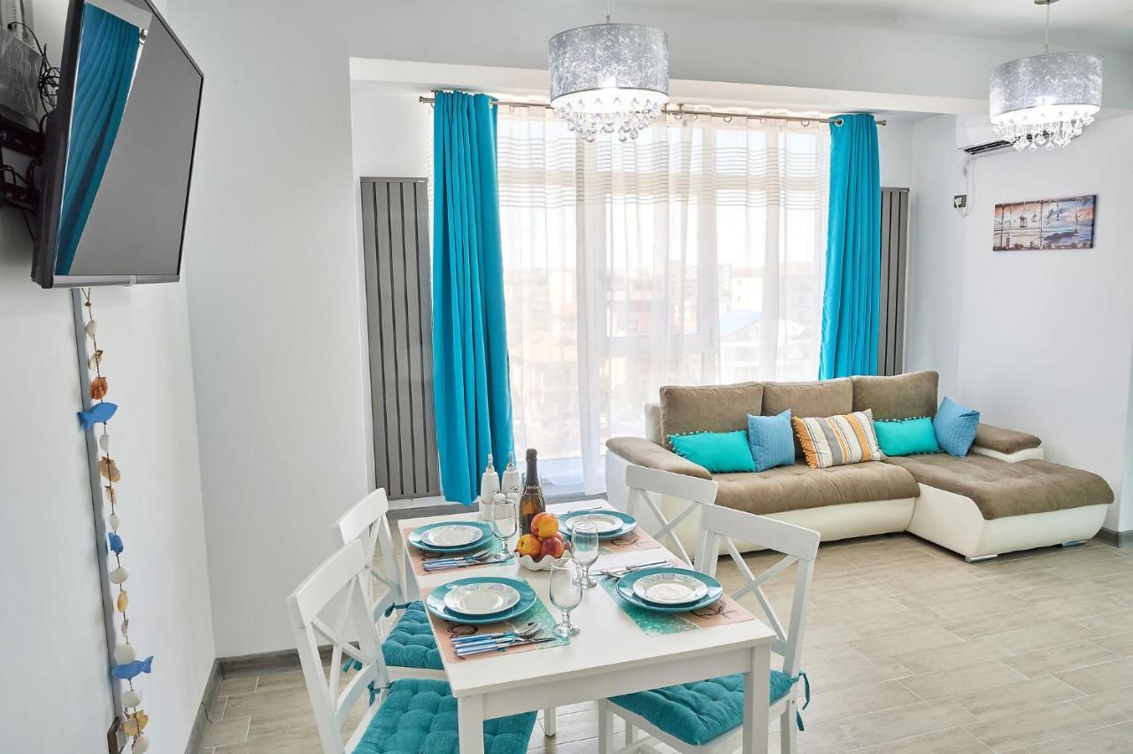Sophie Apartment Spa N Pool Beach Resort นาโวดาริ ภายนอก รูปภาพ