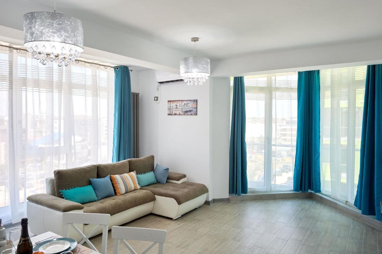 Sophie Apartment Spa N Pool Beach Resort นาโวดาริ ภายนอก รูปภาพ