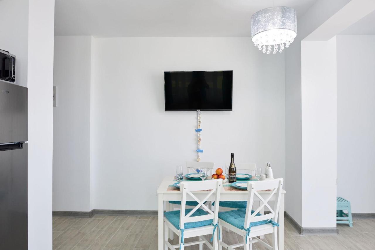 Sophie Apartment Spa N Pool Beach Resort นาโวดาริ ภายนอก รูปภาพ