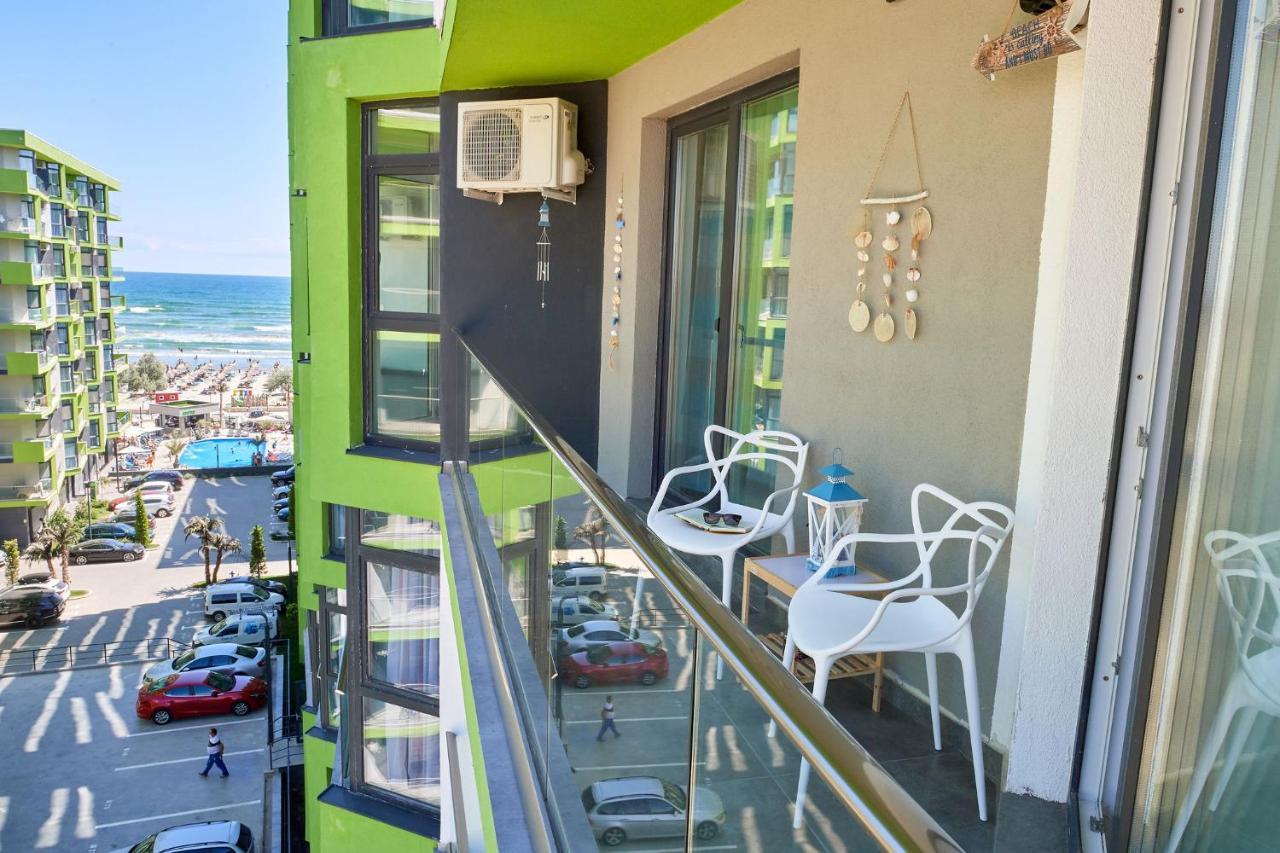 Sophie Apartment Spa N Pool Beach Resort นาโวดาริ ภายนอก รูปภาพ