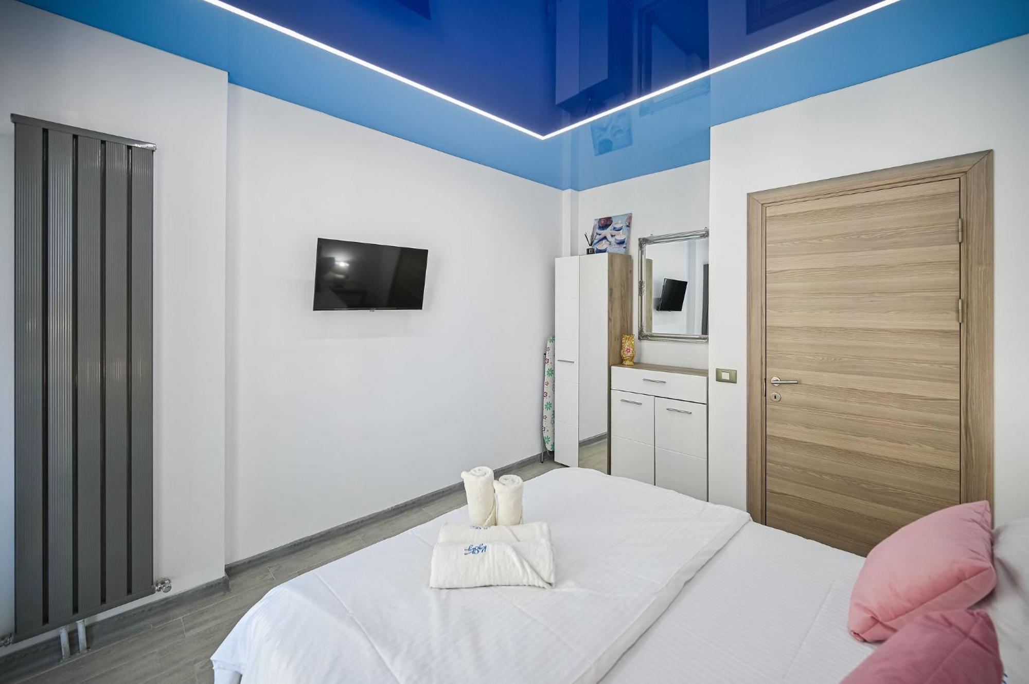 Sophie Apartment Spa N Pool Beach Resort นาโวดาริ ภายนอก รูปภาพ