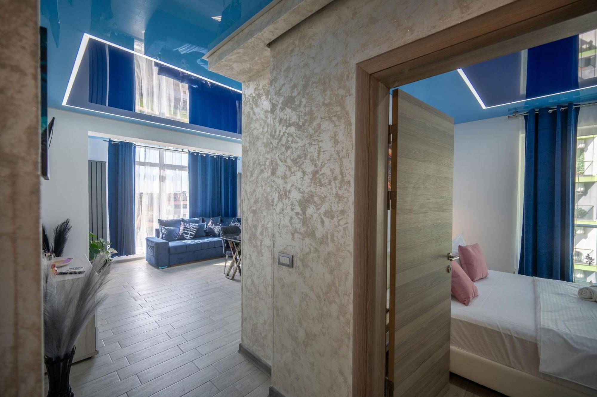 Sophie Apartment Spa N Pool Beach Resort นาโวดาริ ภายนอก รูปภาพ