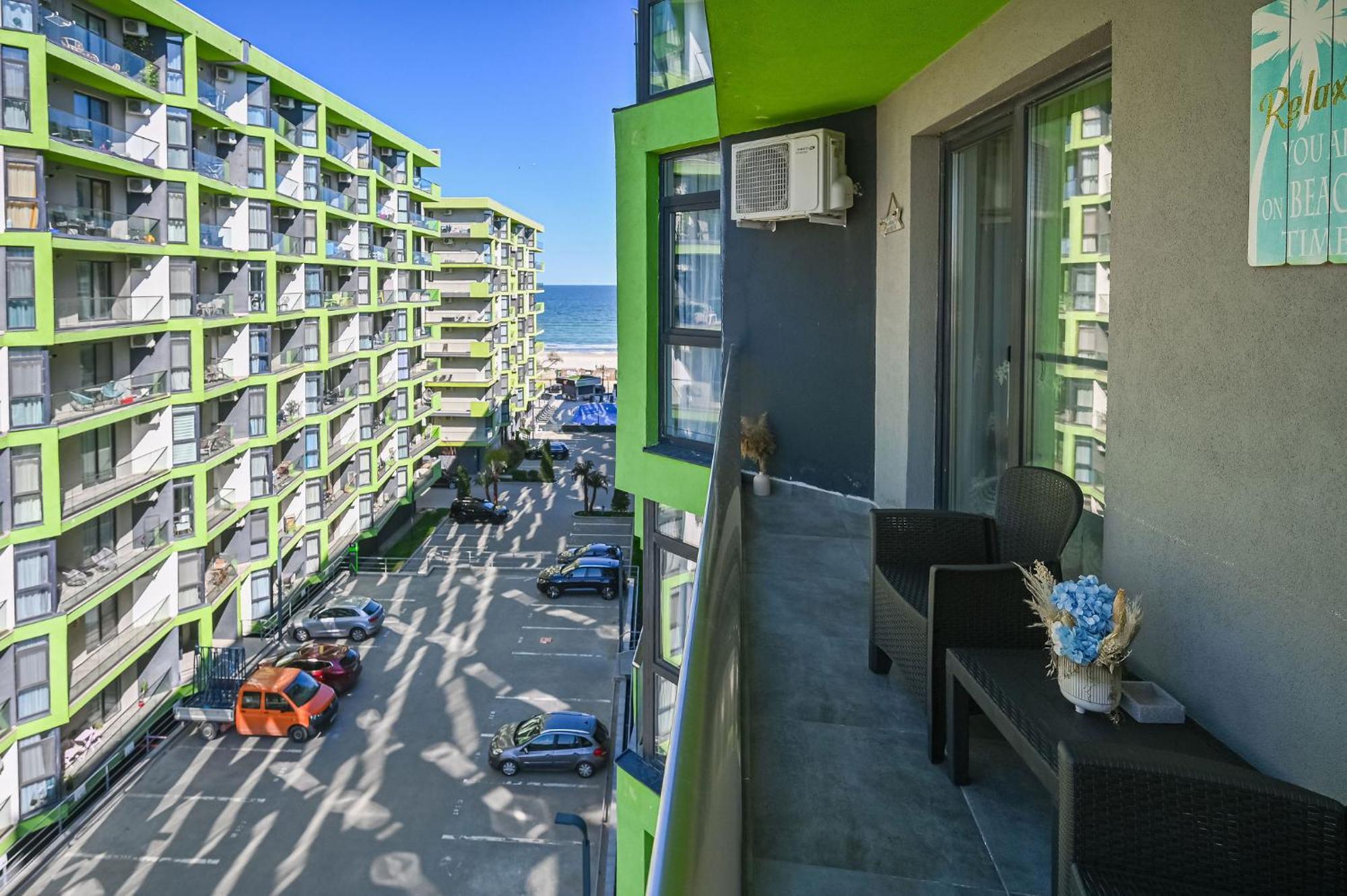 Sophie Apartment Spa N Pool Beach Resort นาโวดาริ ภายนอก รูปภาพ