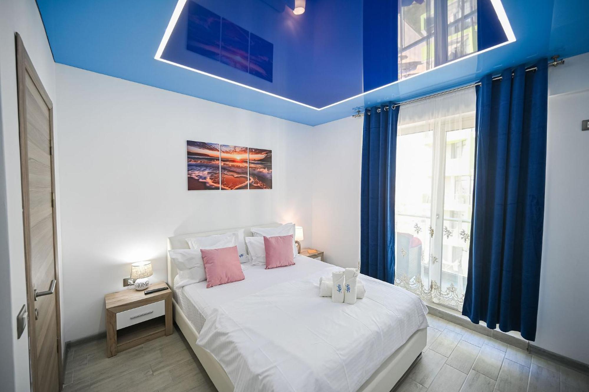Sophie Apartment Spa N Pool Beach Resort นาโวดาริ ภายนอก รูปภาพ