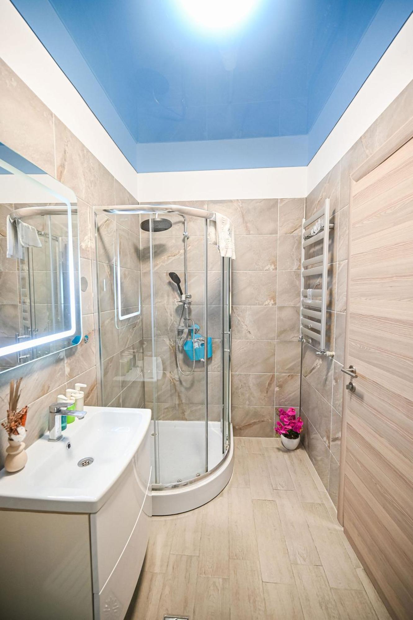 Sophie Apartment Spa N Pool Beach Resort นาโวดาริ ภายนอก รูปภาพ